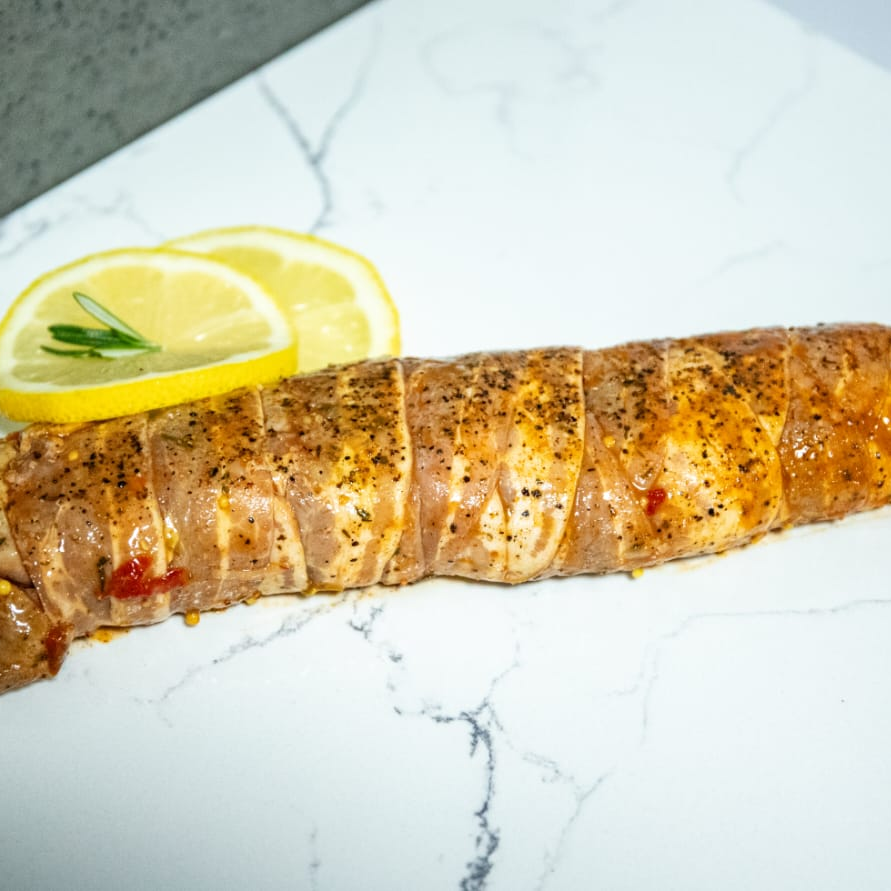 The Meat Kollectiv armadillo